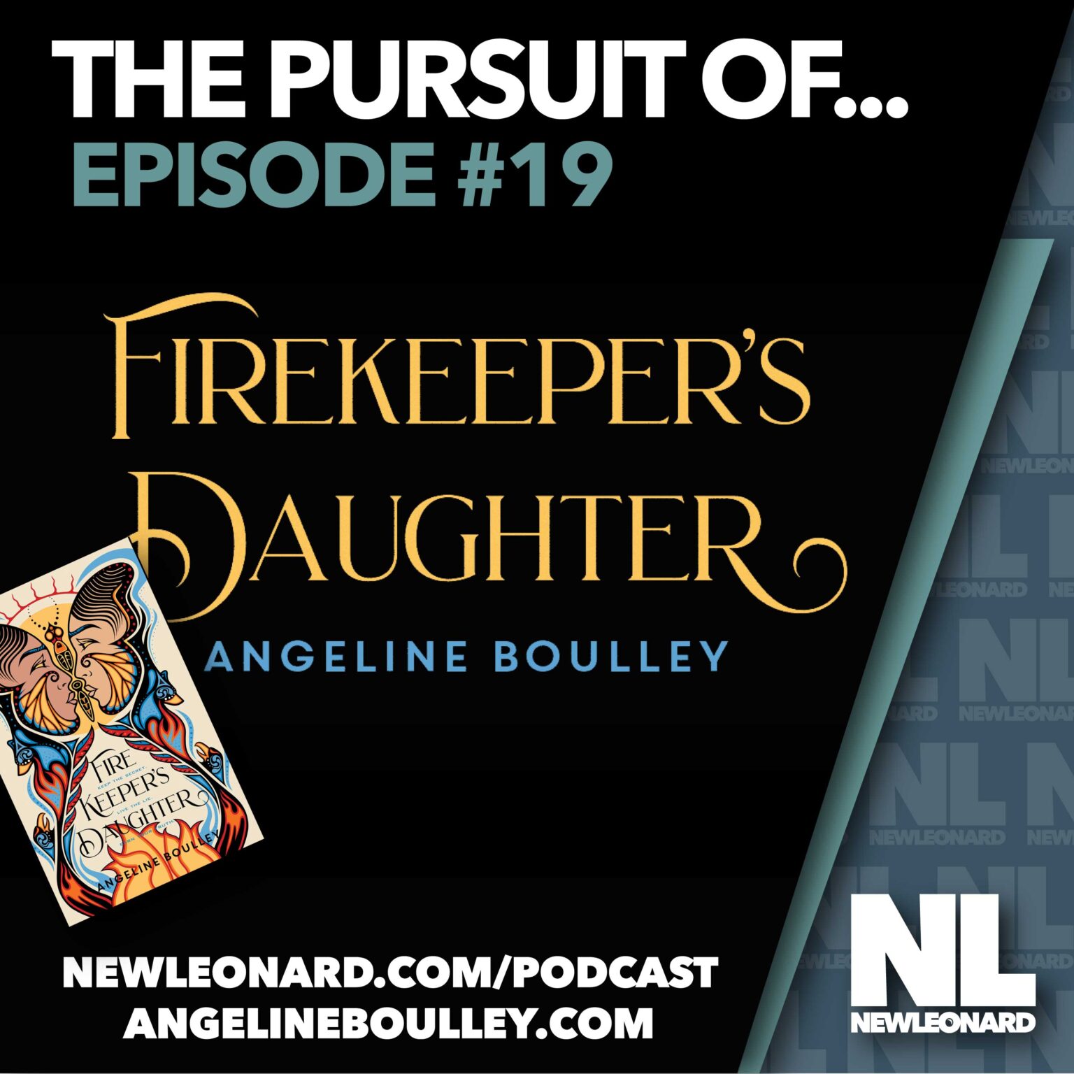 Firekeeper's Daughter Angeline Boulley