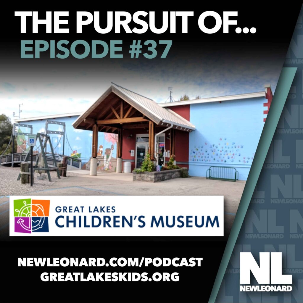 Great Lakes Children’s Museum
