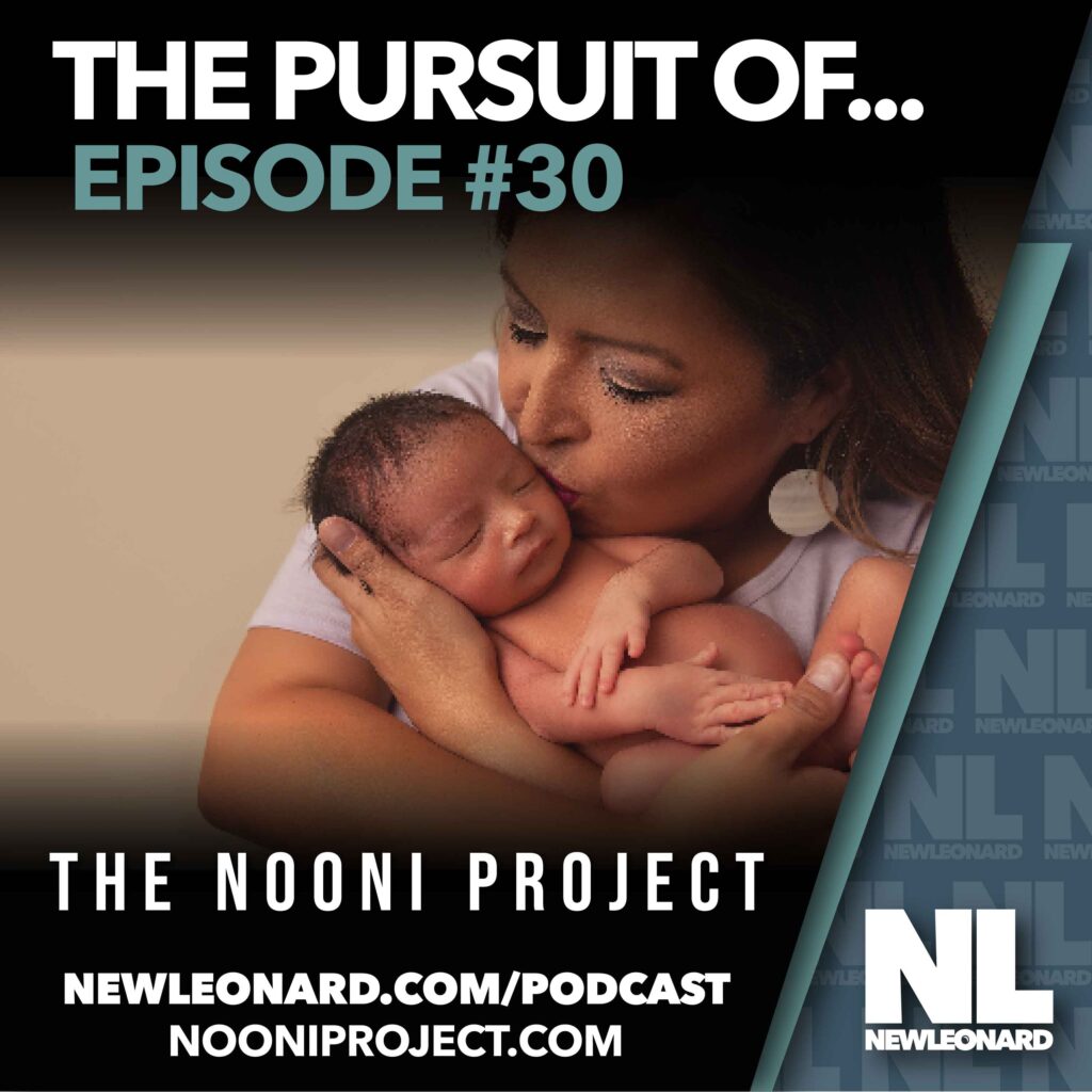 Nooni Project