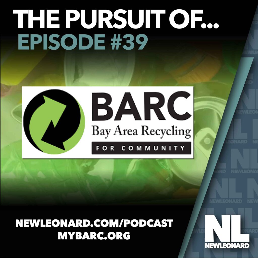 Bay Area Recycling for Community