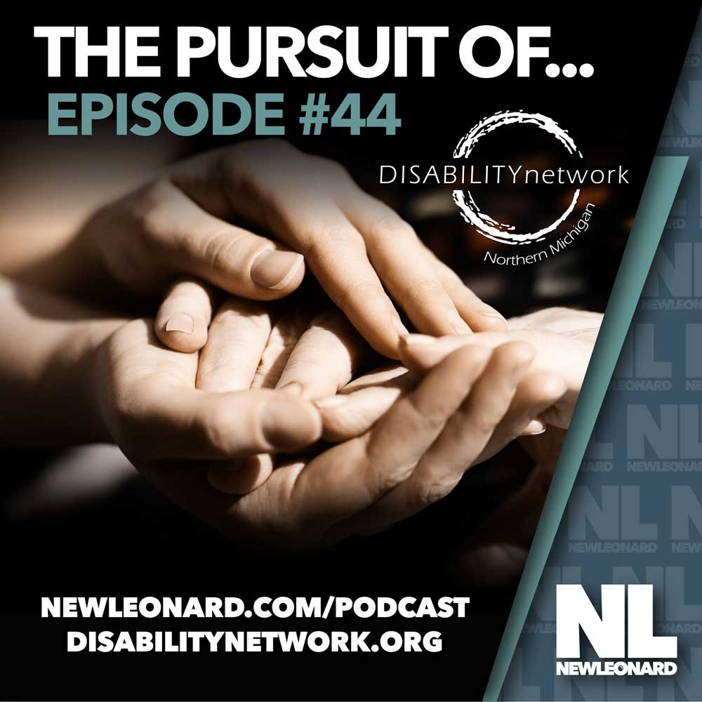 Disability Network Northern Michigan